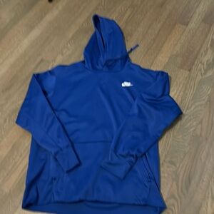 Nike hoodie